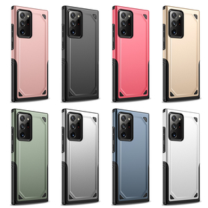 Custodia antiurto ShanHai <span class=keywords><strong>per</strong></span> Samsung <span class=keywords><strong>Galaxy</strong></span> J7 J8 J5 J3 J6 A8 A7 <span class=keywords><strong>A5</strong></span> S10 e S20 Note 20 Ultra 10 Plus Lite <span class=keywords><strong>Cover</strong></span> in Silicone - Product Image 2