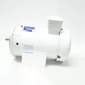 Nuovo Motore Originale VEWDM3611T 36K187S266G1 182tc 3hp 1760rpm 230vac 460vac 3ph Controllore PLC Programmabile - Product Image 1