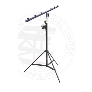 Tour de levage télescopique, portable, stand d'exposition, <span class=keywords><strong>à</strong></span> <span class=keywords><strong>vendre</strong></span>, 4.1m - Product Image 2