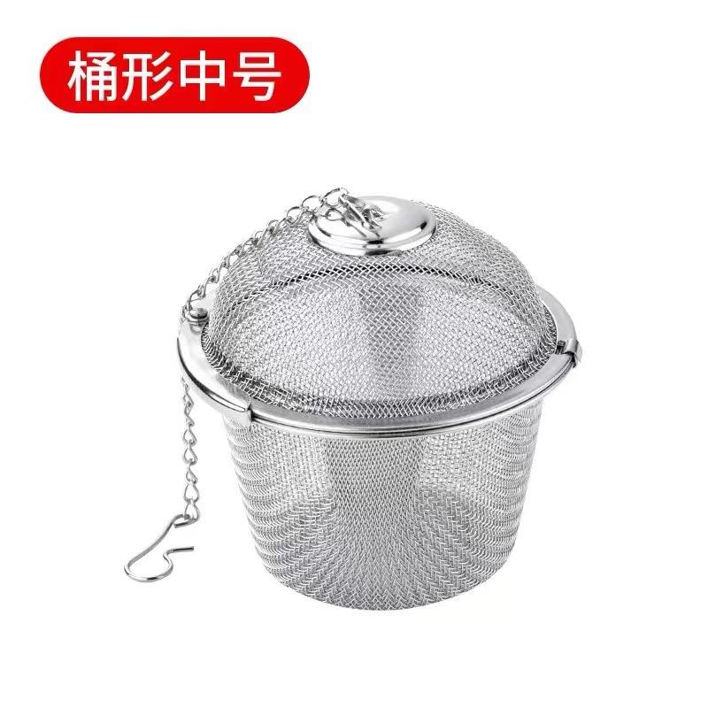 Medium-sized barrel shape, 6.5cm in diameter