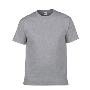 Tùy Chỉnh <span class=keywords><strong>Polyester</strong></span> <span class=keywords><strong>Cotton</strong></span> Pha Trộn Côn Tập Luyện Chống Thu Nhỏ T Áo Sơ Mi Chạy Nén Cơ Bắp Nhanh Chóng Phòng Tập Thể Dục T-Shirt Cho Nam Giới - Product Image 6