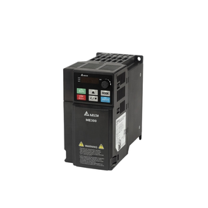 デルタC-200シリーズ<span class=keywords><strong>VFD</strong></span>標準ACモータードライバーベクトル制御モード周波数インバータ - Product Image 2