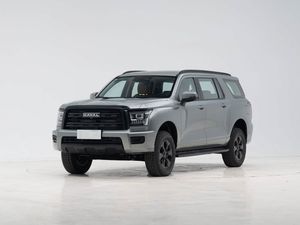 2025 Haval <span class=keywords><strong>H5</strong></span> modèle fabriqué en chine grande muraille entièrement automatique 2.0T essence navigateur Turbo quatre roues motrices cuir foncé nouveau complet - Product Image 2