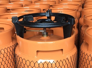 <span class=keywords><strong>Bouteille</strong></span> <span class=keywords><strong>de</strong></span> <span class=keywords><strong>gaz</strong></span> GPL 6 kg 13 L pour la cuisine domestique, le camping et l'éclairage – Nigéria, Ghana, Kenya - Product Image 6