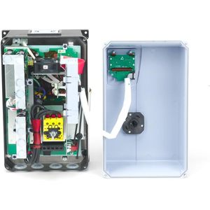 ไดรฟ์ AC Weg Cfw500 460V 20Hp ควบคุมแบบเวกเตอร์ Nema 4X พร้อมระบบตัดการเชื่อมต่อและสื่อสารผ่าน RS485 - Product Image 2