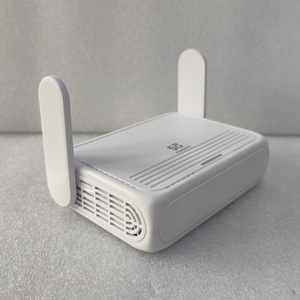 Router Wifi 5g Portátil de Alta Calidad 3000Mbps con Chip MT7976CN y Ranura para Tarjeta SIM - Product Image 2