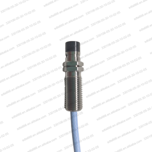 Sensor de Vibración de Alta Calidad 330102-00-20-10-02-05 330102-00-25-10-02-05 Nevada 330102-00-20-10-02-05 330102-00-25-10-02-05 Hig - Product Image 5