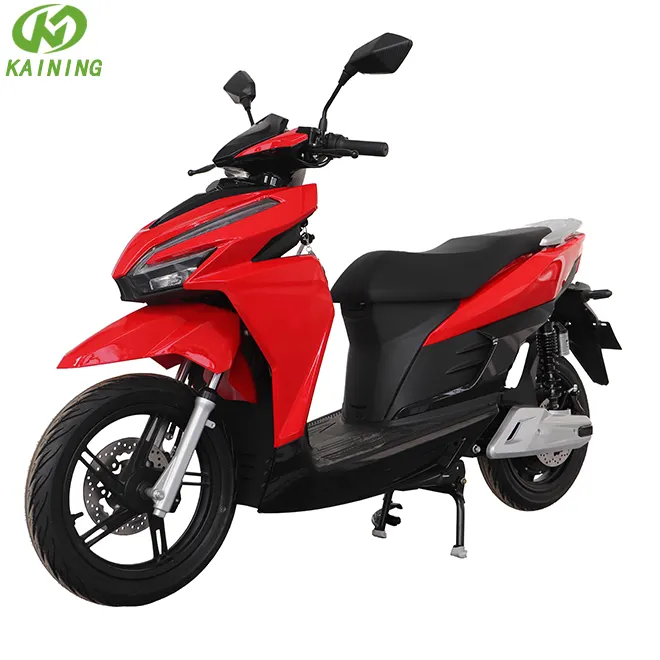 High Speed 2000W 72V Off Road Electric Motorcycle with Spoke wheel electric motorcycle electric sport motorcycle Chinese power