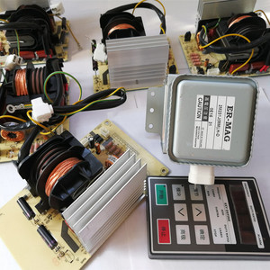 ER-MAG 600W โมดูลจ่ายไฟ 220V AC DC คอนเวอร์เตอร์บอร์ดเมาท์สำหรับอุปกรณ์กายภาพบำบัด - Product Image 1