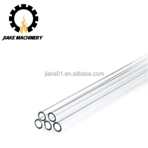 ボールとすべてのものを作るために、1500mmの長さの高品質ホウケイ酸3.3ガラス管をクリアします。 - Product Image 5