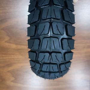 Chine usine 10 pouces Kiteboards Dirt Scooters Buggies Vélos Patins en caoutchouc totalement <span class=keywords><strong>Mountainboard</strong></span> roulette pneu - Product Image 1