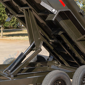 China Leverancier Krm Hydraulische Dump <span class=keywords><strong>Hoist</strong></span> <span class=keywords><strong>Builder</strong></span> Voor Dump Truck Of Trailer - Product Image 6