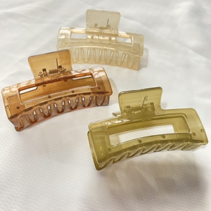 Заколка для волос, 8,5 см - Product Image 1