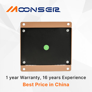 ESD5111 <b>Speed</b> <b>Control</b> Unit Diesel Generator Electronic Governor With <b>Speed</b> Sensor And Idle Adjustment - Product Image 3