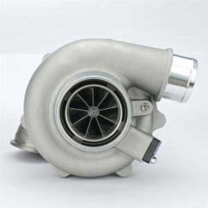 Carcasa de turbina A/R 0,83 Rotación estándar 880693-5001S 740902-0087 S-turbo de 21mm de diámetro - Product Image 5