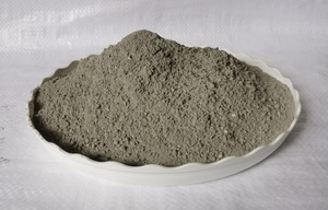 Venta caliente fabricación profesional Industrial Grizzly cemento buen <span class=keywords><strong>precio</strong></span> <span class=keywords><strong>mortero</strong></span> ligero en apariencia <span class=keywords><strong>de</strong></span> polvo <span class=keywords><strong>de</strong></span> alta calidad - Product Image 2