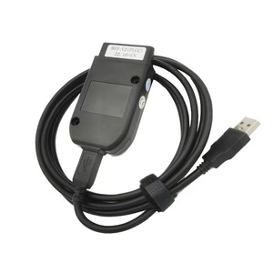 เครื่องสแกนวินิจฉัย Hex V2 <span class=keywords><strong>VCDS</strong></span> 25.3 เวอร์ชัน 5053 สำหรับรถยนต์ไฟฟ้า Audi รุ่น AT162+FT232 พร้อมเครื่องอ่านโค้ด - Product Image 6