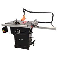 Livter Gratis Verzending 12 Inch 1500W Hout Werken Dikte Schaafmachine