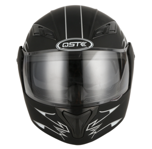 Casque de moto casque saxor <span class=keywords><strong>ls2</strong></span> ff327 casque modulaire avec double visière - Product Image 3