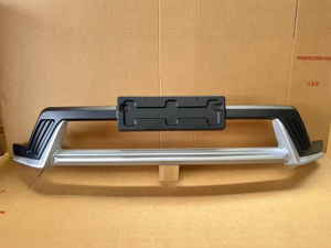 Venta al por mayor China NUEVA CUBIERTA DE alféizar de parachoques trasero delantero apto para Honda <span class=keywords><strong>Crv</strong></span> <span class=keywords><strong>2022</strong></span> 2023 Protector Trims - Product Image 2