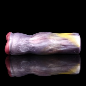 Masturbadores Masculinos Signature Stroker, Juguetes Sexuales para Hombres, Juguete Sexual de Bolsillo con Extremos Cerrados para la Masturbación Masculina - Product Image 4