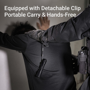 <span class=keywords><strong>2025</strong></span> New arrivals <span class=keywords><strong>LED</strong></span> Cắm trại đèn lồng ta30c chiến thuật đèn pin <span class=keywords><strong>Torch</strong></span> ánh sáng đèn pin mạnh mẽ lampe torche <span class=keywords><strong>LED</strong></span> có thể sạc lại - Product Image 6