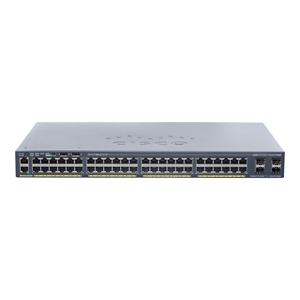 Mới gốc ciscos WS-C2960XR-48TS-L chất xúc tác <span class=keywords><strong>2960</strong></span>-<span class=keywords><strong>xr</strong></span> 48 gige, 4x1G SFP, IP Lite - Product Image 4