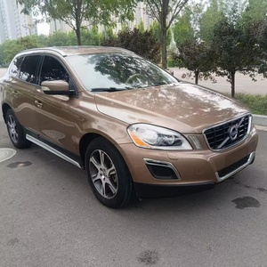 Voiture d'<span class=keywords><strong>occasion</strong></span> SUV <span class=keywords><strong>Volvo</strong></span> <span class=keywords><strong>XC60</strong></span> 2012, marron, <span class=keywords><strong>essence</strong></span>, 2.0T, véhicule d'<span class=keywords><strong>occasion</strong></span> - Product Image 3