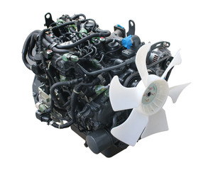 Động cơ <span class=keywords><strong>diesel</strong></span> V2403-CR-EW53 cho Kubota hoàn chỉnh động cơ lắp ráp V2403 - Product Image 3