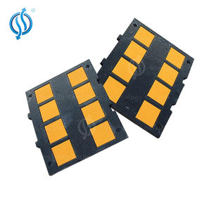 Oferta Especial: <span class=keywords><strong>Reductores</strong></span> <span class=keywords><strong>de</strong></span> <span class=keywords><strong>Velocidad</strong></span> Flexibles Redondos para Tráfico - Product Image 6