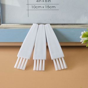 Cepillo Pequeño de Pelo Suave K674 para Limpiar el Teclado del Portátil, Cepillo para Limpiar la Pantalla y las Grietas del Polvo - Product Image 1