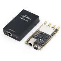 Microphase Software Defined Radio Demo Board Antsdr E310 Transmisor de radio SDR Transceptor Comunicación y producto de red