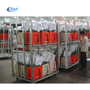 Contenitori per il Trasporto di Fiori Secchi, Secchi per Fiori all'Ingrosso, Secchi per Asta con Supporto Estensibile - Product Image 2