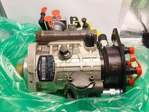 ปั๊มฉีดน้ำมันเชื้อเพลิง9520A383G 2644C313สำหรับ C4.4เครื่องยนต์1104D-44T เพอร์กินส์/ หนอนผีเสื้อ1104C-44TA DP310เครื่องยนต์ดีเซล316-6964 - Product Image 4