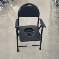 Chaise de douche confortable d'usine, pliable, mobile, légère, capacité de 130 kg, pour personnes âgées, femmes enceintes