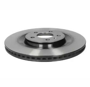 Audi 4H0615601H 4H0615601D 4H0615601Q Disco de freno para modelos A8L A7 Q7 S7 - Product Image 2