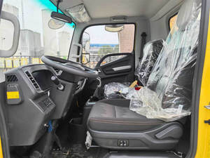 Premium Foton Ollin 3 Ton <b>Flatbed</b> Tow <b>Truck</b> 4x2 Wrecker Recovery <b>Trucks</b> Factory Price for Sale - Product Image 5