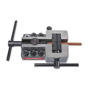 โรเธนเบอร์เกอร์ - 26013 ชุดอุปกรณ์อัดแบบสองหน้าแปลน DB ขนาด 4.75-10 มม. - EAN 4004625260135 เครื่องอัดหน้าแปลน - Product Image 1