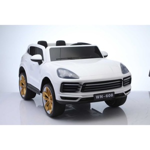 Auto Elettrica per Bambine con Due Porte Apribili, Alimentata a Batteria, <span class=keywords><strong>Controllo</strong></span> Parentale, Vendita all'Ingrosso - Product Image 5