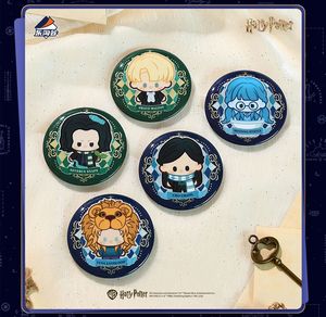 กล่องสุ่มของสะสม Kakawow Cosmos Harry-Potters Hogwarts Campus Life Series จำนวน 12 กล่อง ของเล่นวันเกิดสำหรับเด็ก - Product Image 3