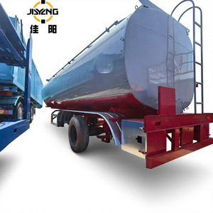 Remolque cisterna de combustible IPG, remolque de transferencia de diésel, semirremolque de abastecimiento de combustible para aeronaves, remolque cisterna de combustible 42000, <span class=keywords><strong>Aemi</strong></span> - Product Image 2