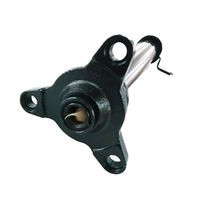 Arbre de transmission articulé compatible avec Chevrolet Camaro 2011 2012 2013 2014 2015, référence OEM : 92194140 9223699 - Product Image 3