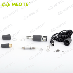 Foshan Meite dentista scegliere micromotore portatile 35000rpm/45000RPM laboratorio dentale Amarathonon manipolo SDE-H37L1 - Product Image 4