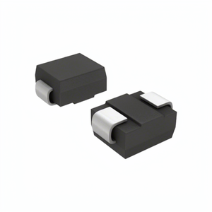Diodes Electronics Component Original One Stop Service SMZJ3792BHE3_B/H DO-214AA, SMB - Product Image 1