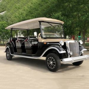 Véhicule électrique chinois, boutique de véhicules électriques de luxe, véhicule électrique personnalisé, voiture rétro vintage, production d'énergie solaire - Product Image 1