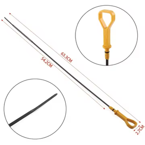 High Quality Auto Replacement Oil Dipstick for Su-zu-ki <b>Engine</b> <b>Parts</b> <b>Engine</b> Oil Dipstick Funnel OE 16910-78K01 - Product Image 4