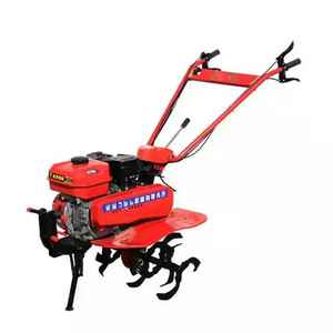 Vente chaude 25HP deux roues marche tracteur agricole nouvel état composants de base moteur pour machines agricoles - Product Image 2