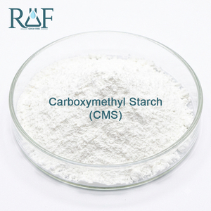 High Quality Carboxymethyl Starch CMS <b>Construction</b> Additive for Dry Mortar Tile <b>Adhesive</b> Wall Putty and Building Materials - Product Image 6