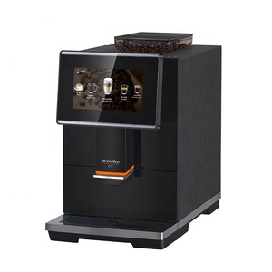 เครื่องชงกาแฟอัตโนมัติ Dr.Coffee C11 สำหรับใช้ในบ้าน - Product Image 1