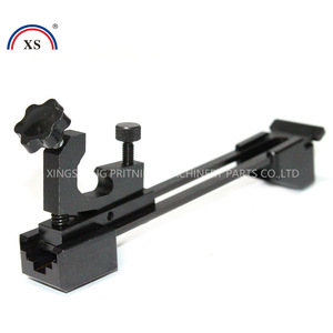 ตัวจับกระดาษเสริมแรงไฮเดลเบิร์กสำหรับเครื่องพิมพ์ออฟเซต - Product Image 3